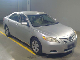 2008 Toyota Camry