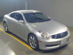 2006 Nissan Skyline