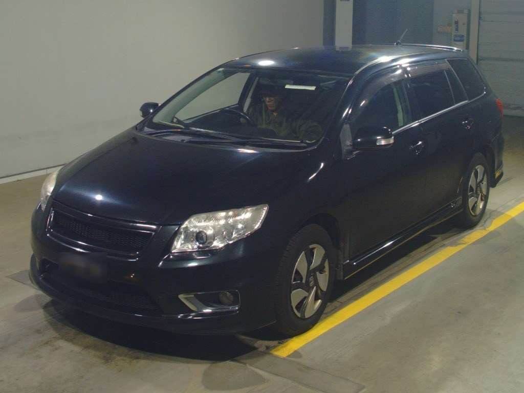 2008 Toyota Corolla Fielder ZRE142G[0]