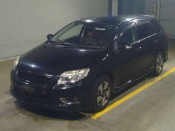 2008 Toyota Corolla Fielder