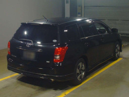 2008 Toyota Corolla Fielder