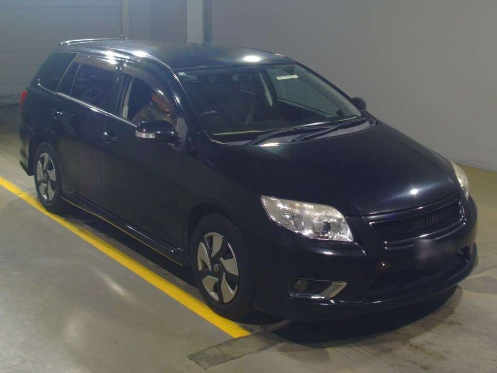 2008 Toyota Corolla Fielder ZRE142G[2]