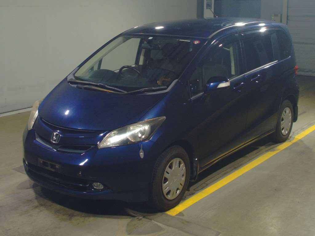 2010 Honda Freed GB3[0]