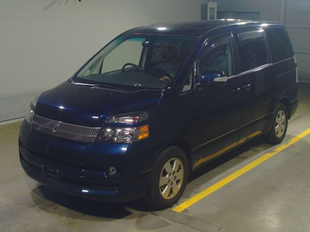 2006 Toyota Voxy AZR60G[0]