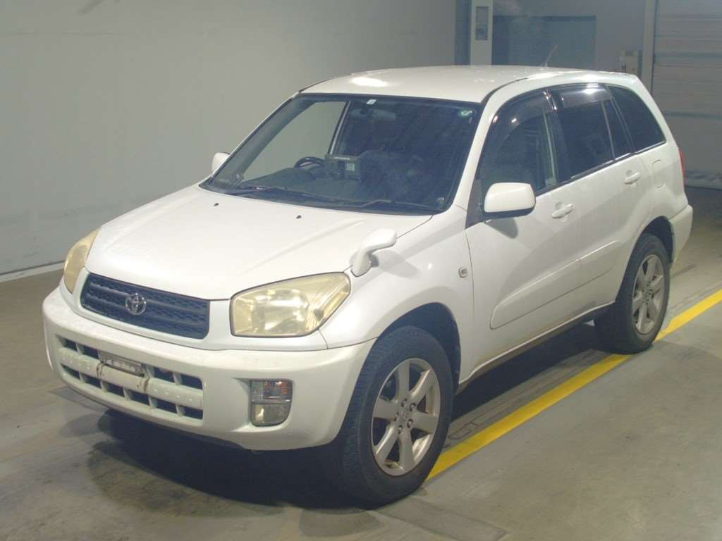 2002 Toyota RAV4 ZCA26W[0]