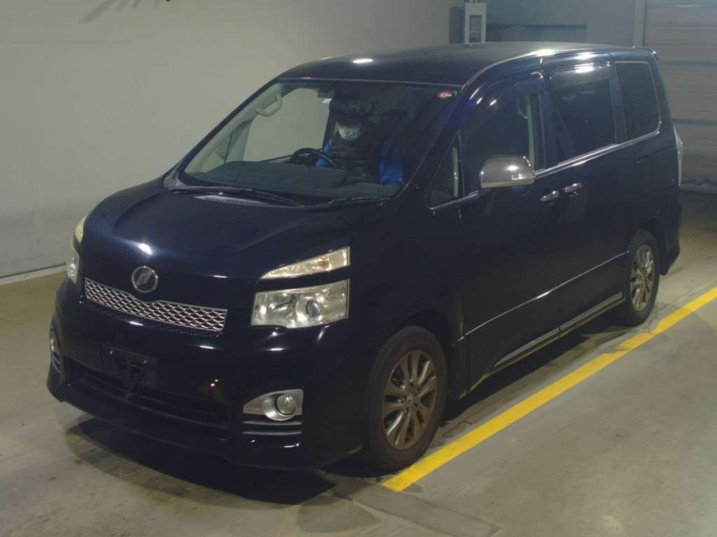 2012 Toyota Voxy ZRR70W[0]