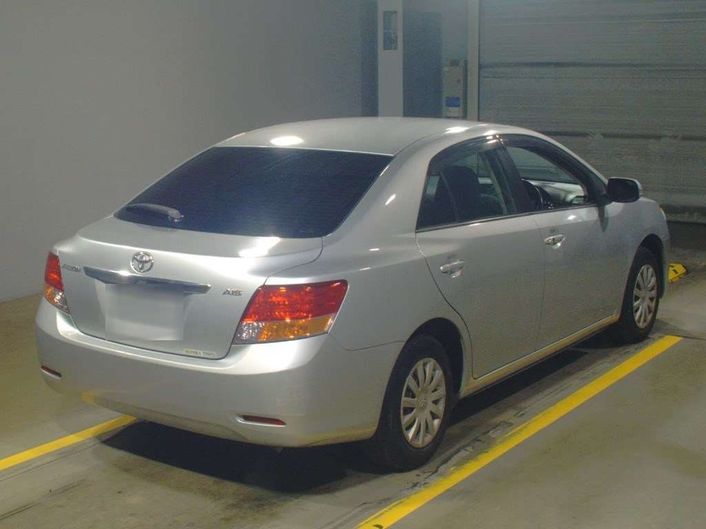 2007 Toyota Allion NZT260[1]