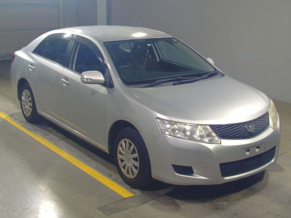 2007 Toyota Allion NZT260[2]