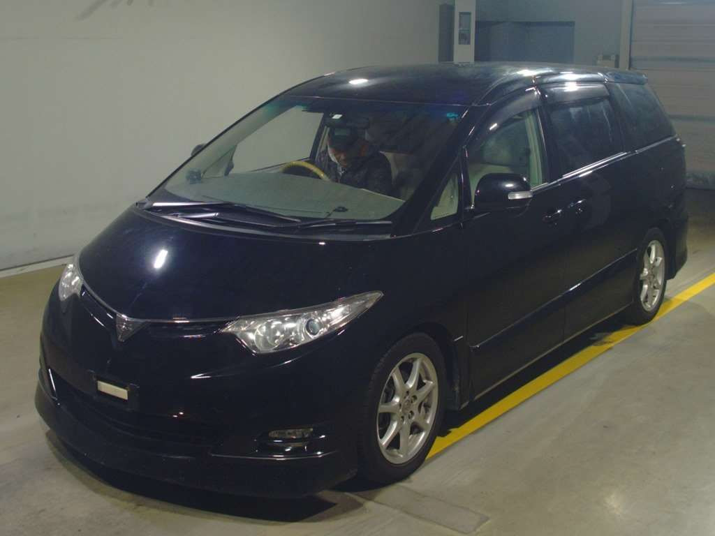 2008 Toyota Estima ACR50W[0]