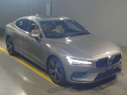 2020 Volvo S60