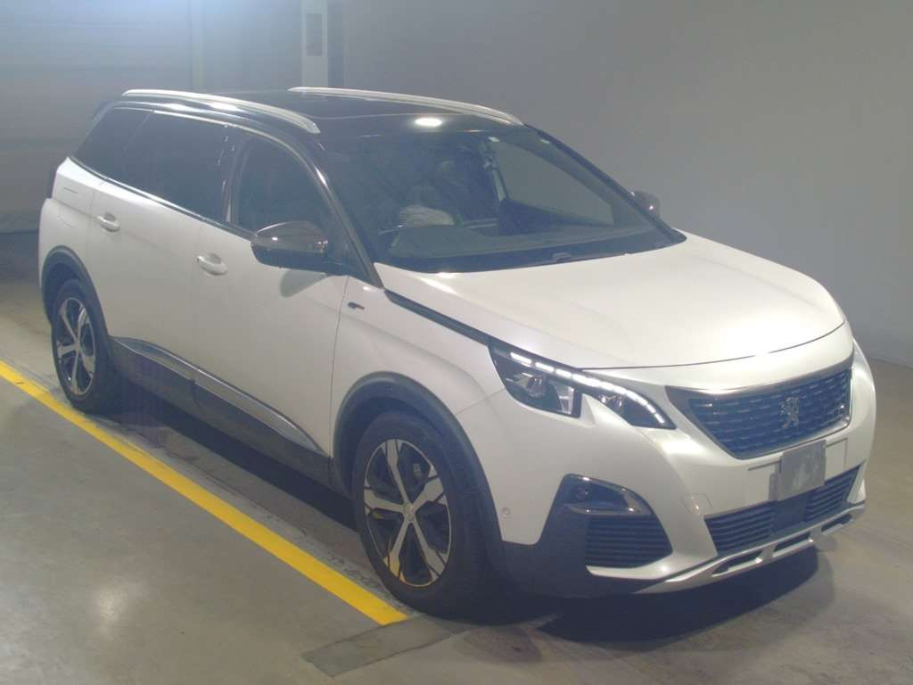 2018 Peugeot 5008 P87AH01[2]