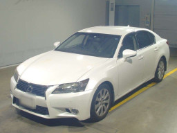 2012 Lexus GS