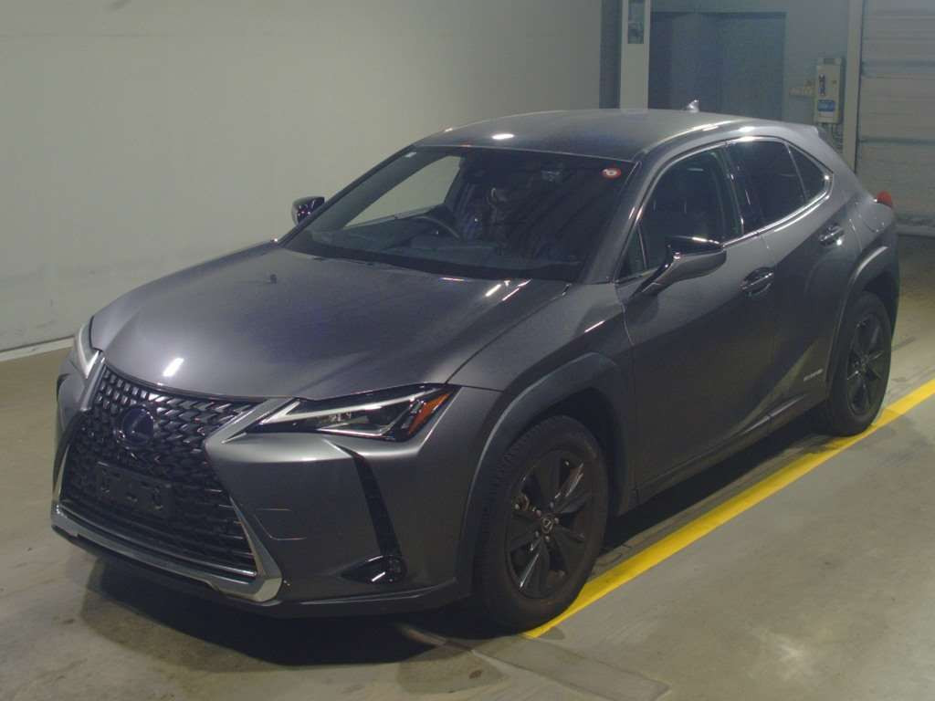 2019 Lexus UX MZAH10[0]