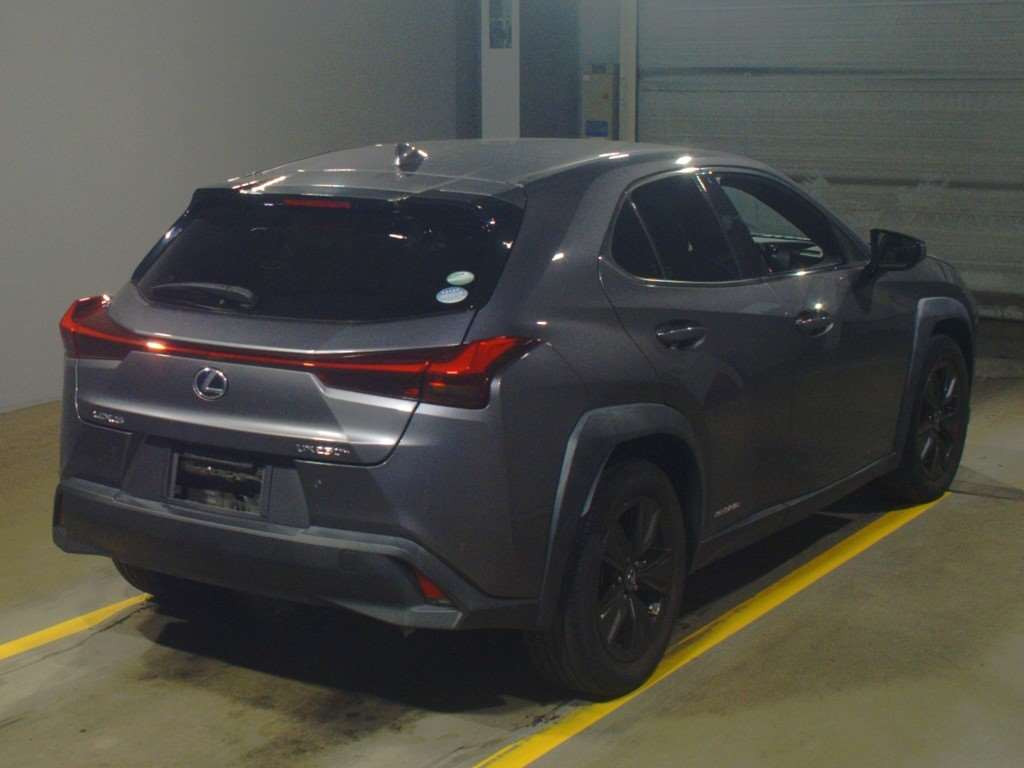 2019 Lexus UX MZAH10[1]