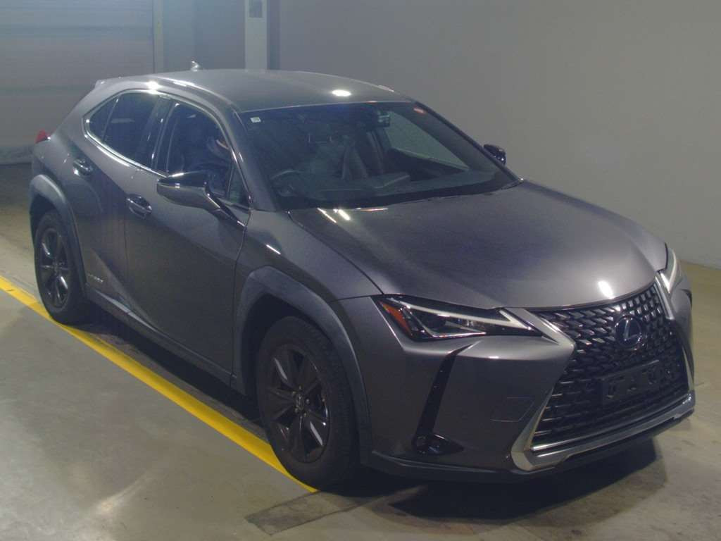 2019 Lexus UX MZAH10[2]