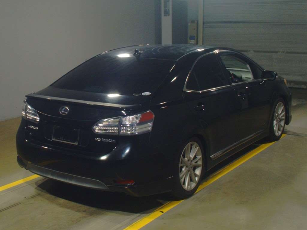 2011 Lexus HS ANF10[1]