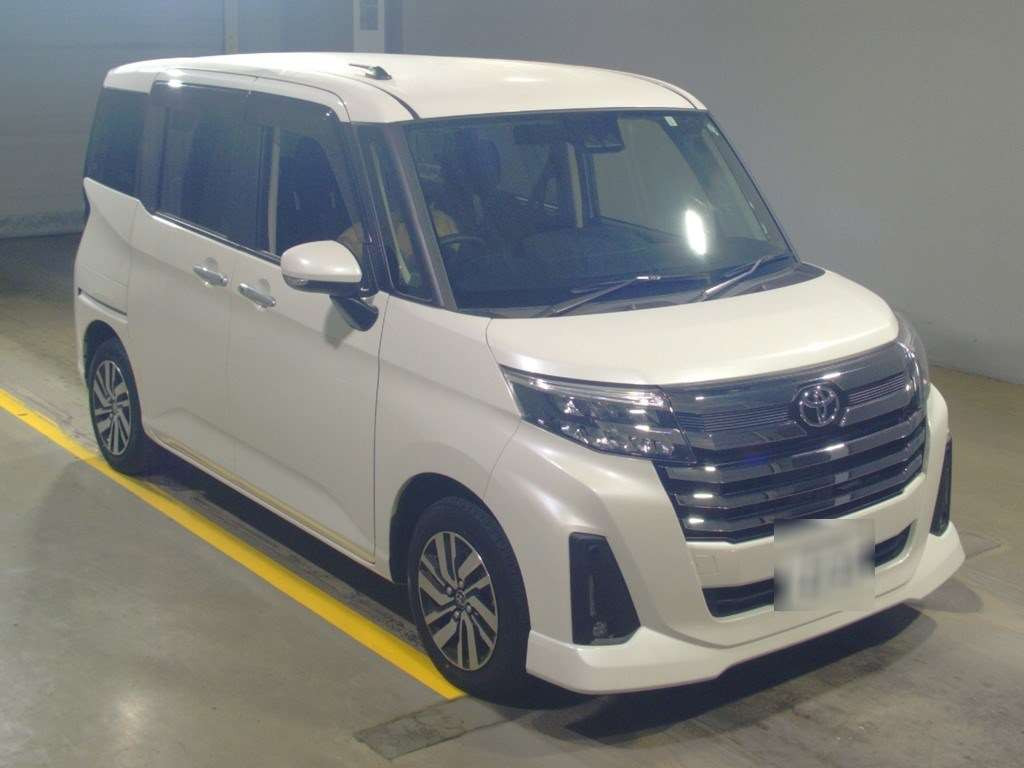 2023 Toyota Roomy M900A[2]