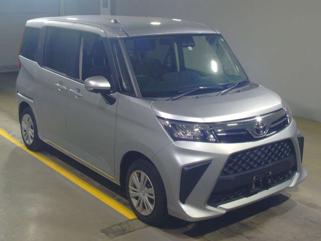 2022 Toyota Roomy M900A[2]