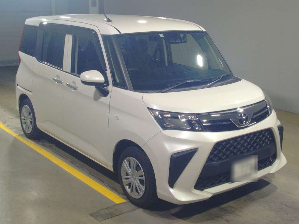 2022 Toyota Roomy M900A[2]