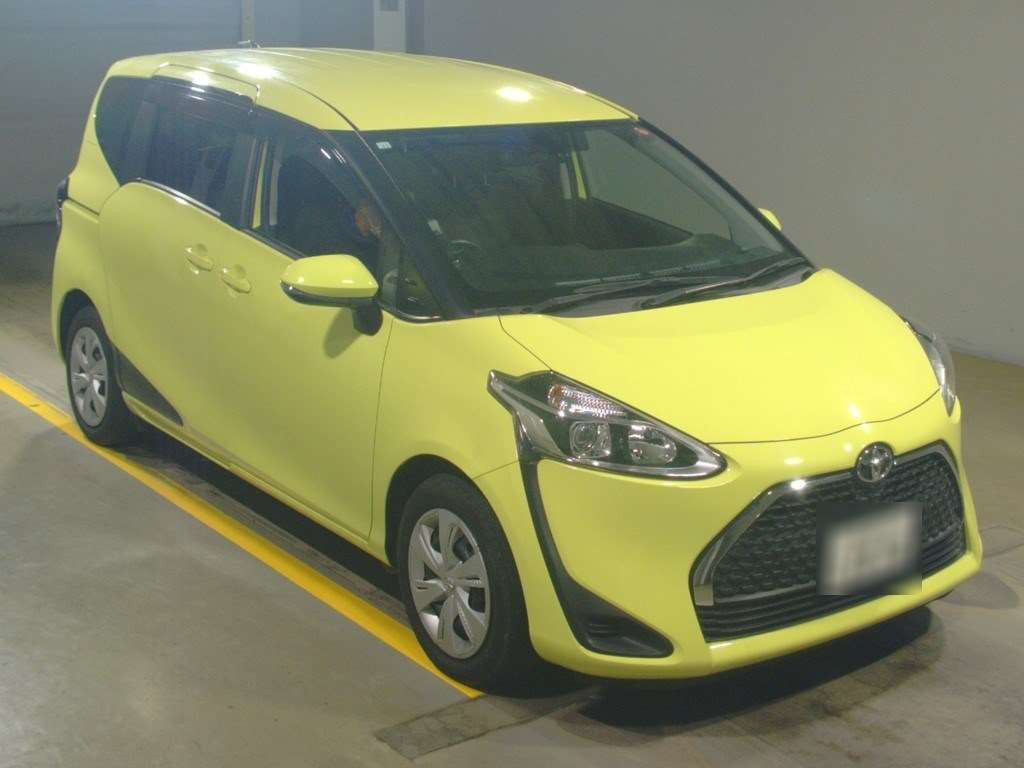 2020 Toyota Sienta NSP170G[2]