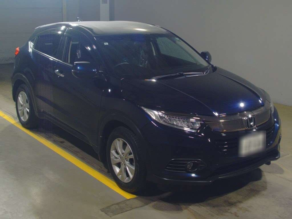 2020 Honda VEZEL RU2[2]