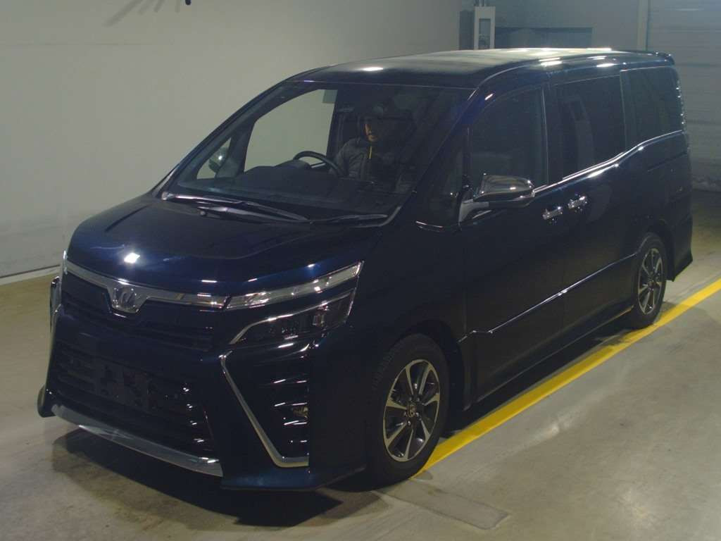 2019 Toyota Voxy ZRR80W[0]