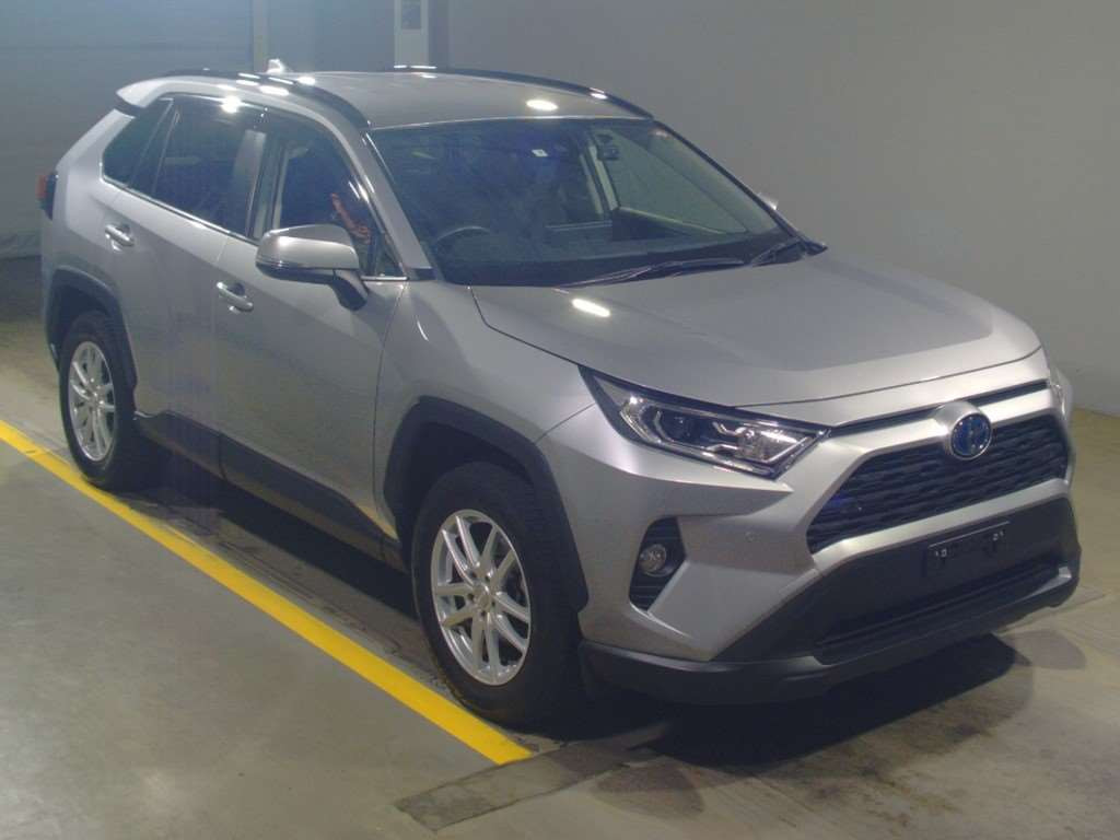 2021 Toyota RAV4 AXAH54[2]