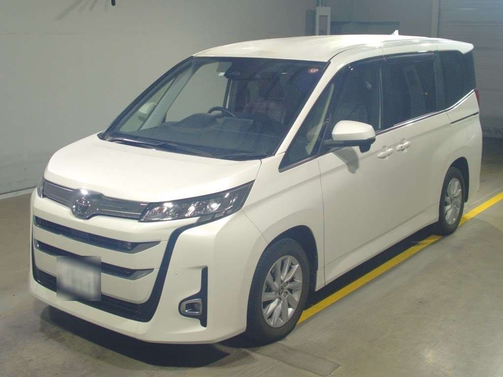 2023 Toyota Noah MZRA90W[0]