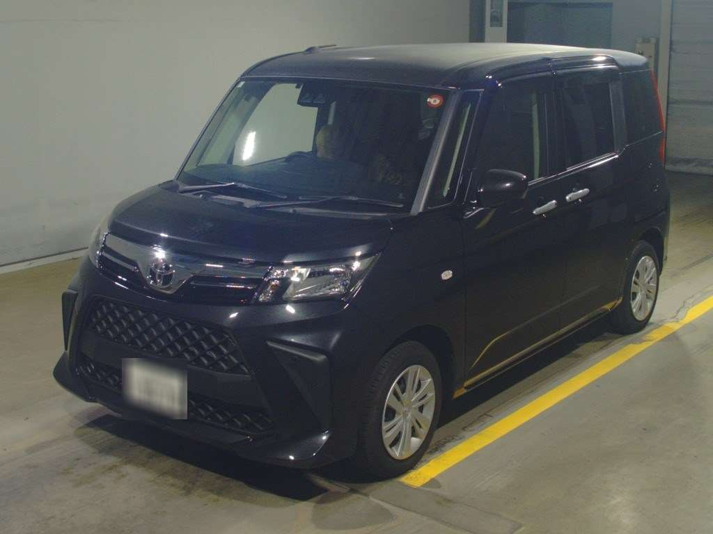 2023 Toyota Roomy M900A[0]