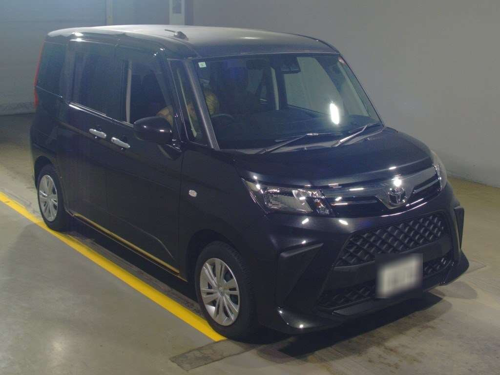 2023 Toyota Roomy M900A[2]