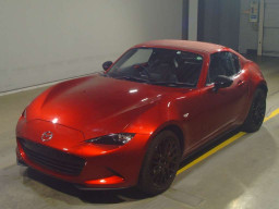 2022 Mazda Roadster RF