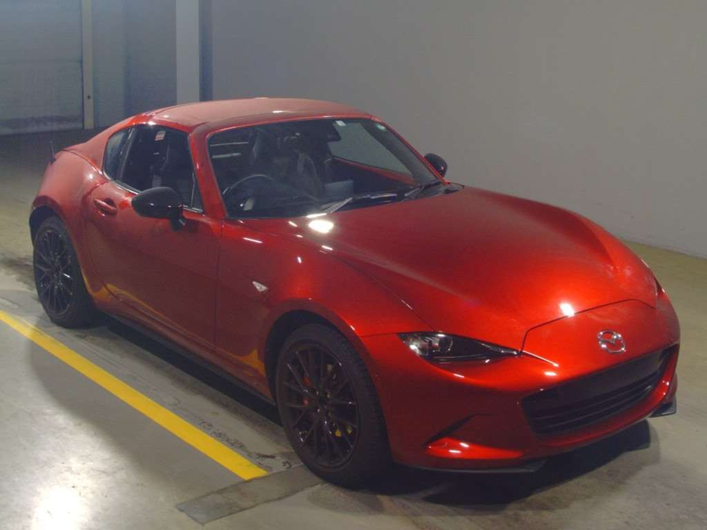 2022 Mazda Roadster RF NDERC[2]