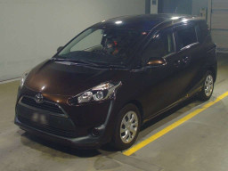 2015 Toyota Sienta