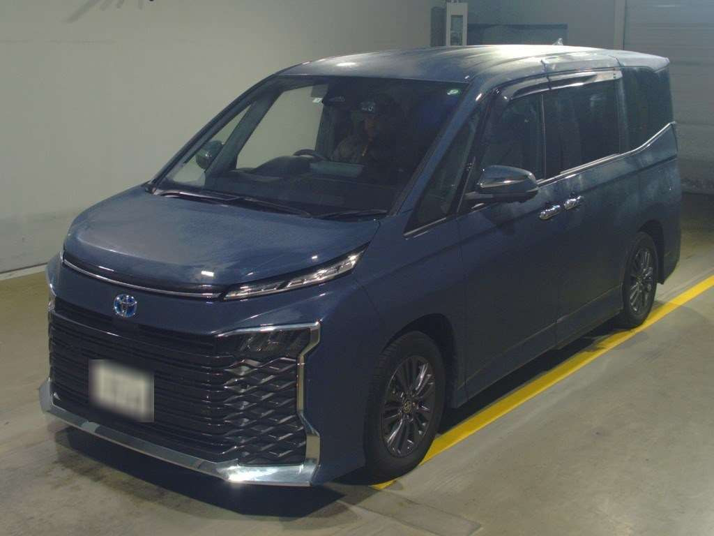 2022 Toyota Voxy ZWR90W[0]