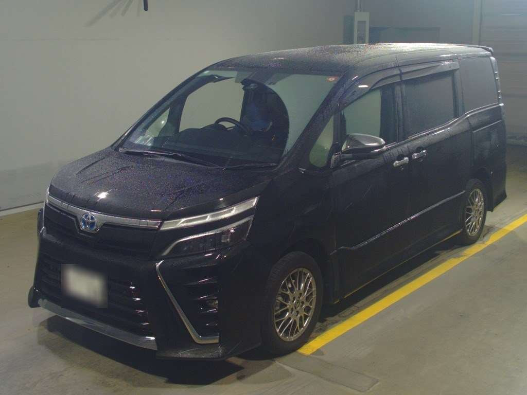 2020 Toyota Voxy ZWR80W[0]