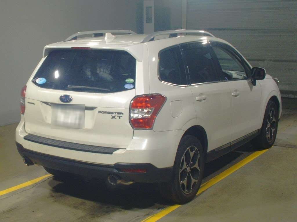 2014 Subaru Forester SJG[1]