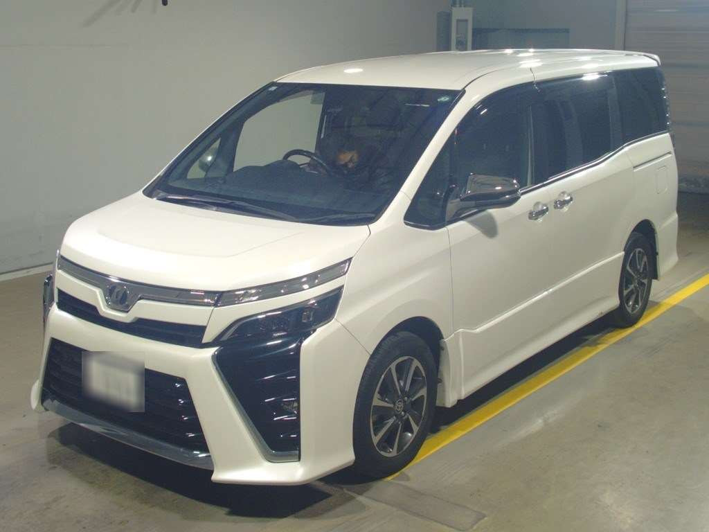 2019 Toyota Voxy ZRR80W[0]