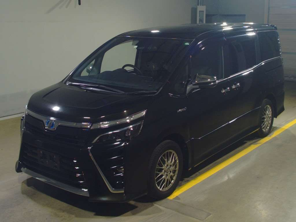 2020 Toyota Voxy ZWR80W[0]