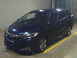 2016 Honda SHUTTLE