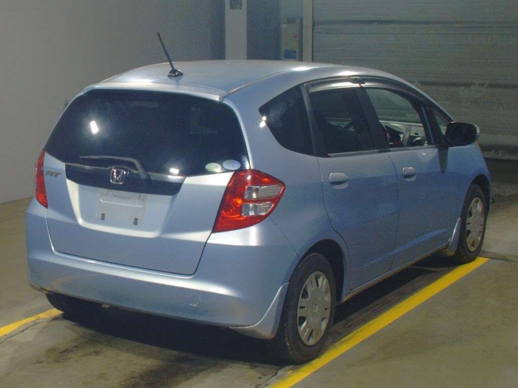 2007 Honda Fit GE6[1]