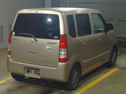 2003 Suzuki Wagon R