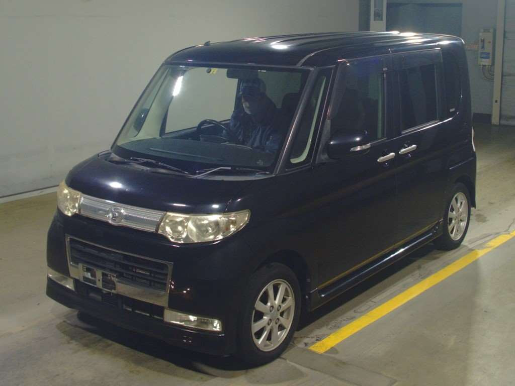 2009 Daihatsu Tanto Custom L375S[0]