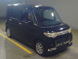 2009 Daihatsu Tanto Custom