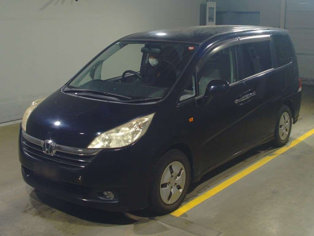 2006 Honda Step WGN RG1[0]