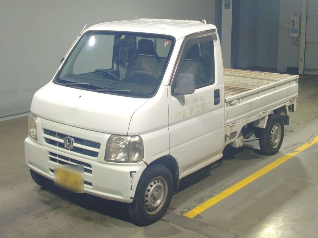 2001 Honda Acty Truck HA6[0]