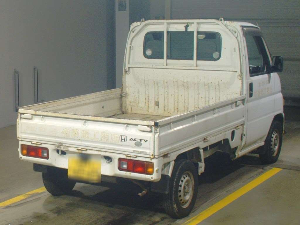 2001 Honda Acty Truck HA6[1]