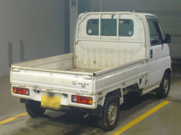 2001 Honda Acty Truck