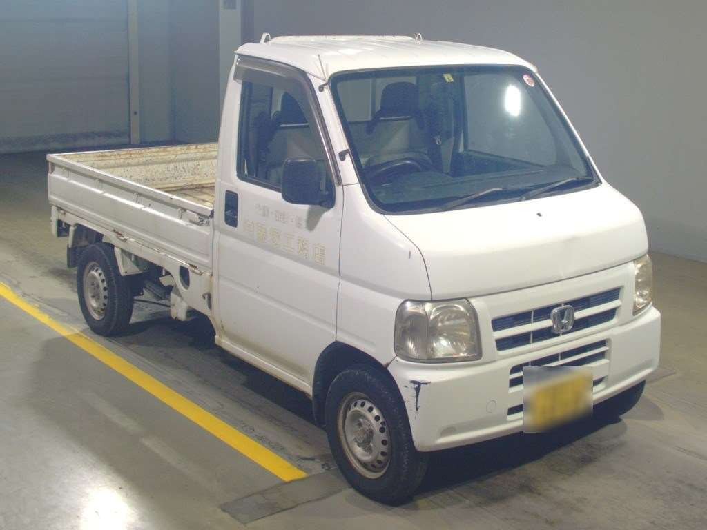 2001 Honda Acty Truck HA6[2]