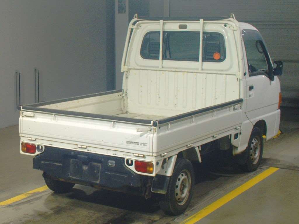 2000 Subaru Sambar Truck TT1[1]