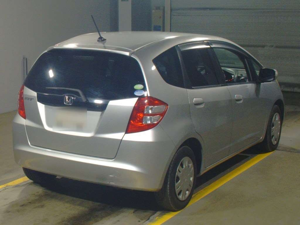 2009 Honda Fit GE6[1]